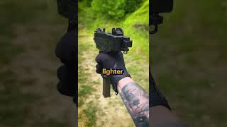 What Happened To Submachine Guns