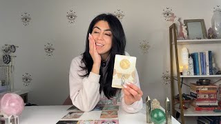 TAURUS MAJOR KARMIC REWARDS! | JANUARY - FEBRUARY 2025