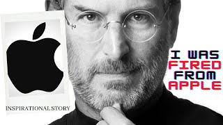 Steve Jobs - Man behind the success of APPLE | Father of Digital Revolution | Inspirational Story