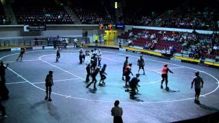 HGRG Dirt Road Dolls vs. Trampires3.TOD