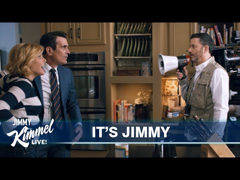 Jimmy Kimmel Live - YouTube