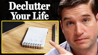 A Pocket Notebook To Replace Your Phone - Be More Productive & Change Your Life | Cal Newport