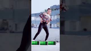 New dance video in beautiful girl holly day