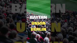 Bundesliga Highlights, match week 20, February 2023, top teams Bayern Munchen, Union Berlin,