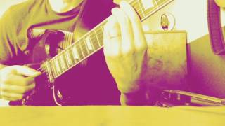 Negative harmony - Giant Steps