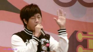 五月天 Mayday 2011高雄燈會 03-你是唯一