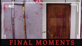 FINAL MOMENTS: Last footage of the shocking murder of Gabriel Kuhn | Daniel Petry