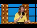 ellie taylor wants to sow her wild oats live at the apollo bbc comedy greats