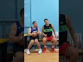 不同年齡的球員，是如何喝水的。你被說中了嗎？ shorts 籃球 basketball 搞笑