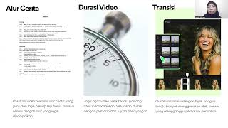 Prinsip Videografi | PT Chlorine Digital Media