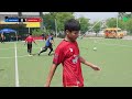 SPECTRUM GRASSROOT CUP 2024 U14 [GROUP STAGE] : SPECTRUM B VS AKAPUTRA A