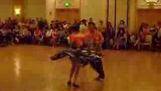 VLV 10 - 2007- Jive Competition -