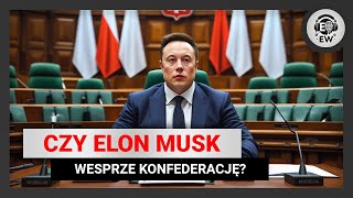 🔥Krzysztof Bosak o sankcjach na Rosję, Zielonym Ładzie i Elonie Musku | Polsat News