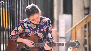 Mara Measor - Where Did Our Love Go/给我一个吻 Mashup