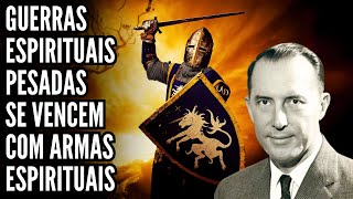 DEREK PRINCE - 7 ARMAS ESPIRITUAIS PARA DESTRUIR AS FORTALEZAS DO ENGADO NA MENTE (EM PORTUGUÊS)