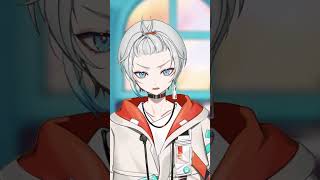 これが個人Vの本気？#新人vtuber #shorts #vtuber