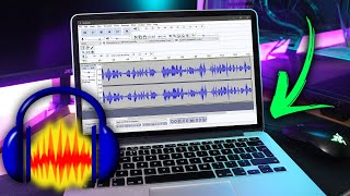 Windows 10 および Mac 用の Audacity をダウンロードする方法 | Audacityをインストールする