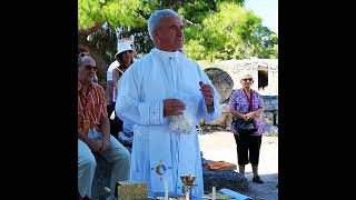 Mons. Stanko Jerčić gost emisije Susret