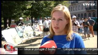 Kas īsti ir Latvijas “Eiropas Krievu kustība”?