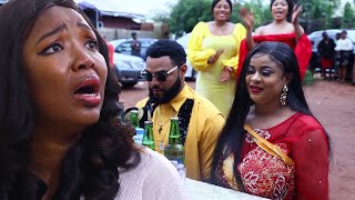 FINE BROTHER FINALLY GETS MARRIED~(2023 New Hit Movie) Latest Nigerian Movies