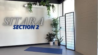 SATORI - Sitara - Take 1 - Section 2