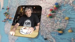 Mapping Data with Python: Beginners course introduction