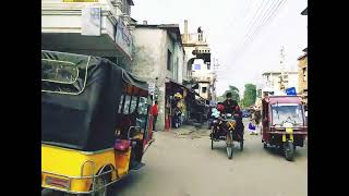 Kaligonj To Noldanga Bridge