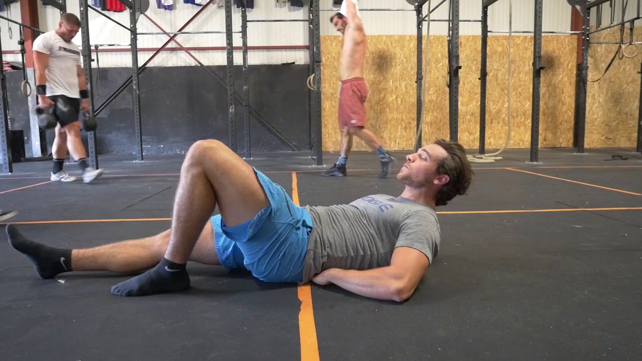 Bracing McGill Big 3 (Curl Up, Side Plank, Bird Dog) - YouTube