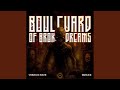 Boulevard of Broken Dreams (HARD TECHNO)
