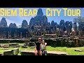 Exploring the Lost Temple of Angkor Wat | What To Do In Siem Reap, Cambodia