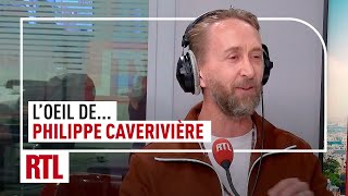 Philippe Caverivière : les blaireaux et les taupes du RN
