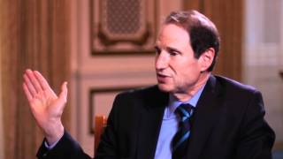 Senator Ron Wyden interviewed at Web 2.0 Summit 2011