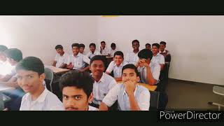 NANDI School CBSE 2020