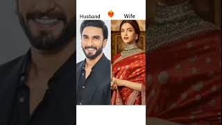 All Bollywood Actress real life husband 💓 #trending #stutas #shots #short