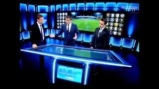 Seething Jamie Carragher destroys Mamadou Sakho