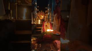 Hari-Hara Pooja at Uchila Shri Mahalingeshwara Temple 21-12-2021