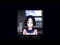 blue period ending (slowed n reverb)