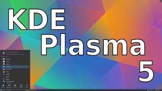 Cómo customizar mi KDE Plasma en Debian 10, Tema sierrabreeze