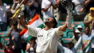 Sachin's Sydney love-affair continues with majestic 154no
