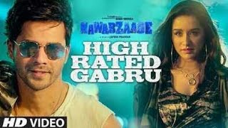 Nawabzaade: High Rated Gabru Varun Dhawan | Shraddha Kapoor | Guru