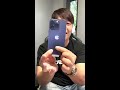 iphone14 pro 超直觀開箱 動態島太香了吧｜iphone14對比13｜兩千中古車