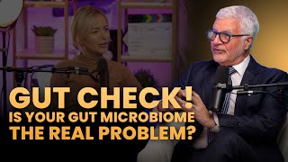 Heal Your Gut, Heal Your Body: Steven Gundry On Microbiome & Health Problems | BioHackingBestie.com