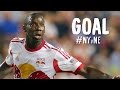 GOAL: Bradley Wright-Phillips heads it home | New York Red Bulls vs. New England Revolution