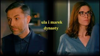 ula i marek | dynasty