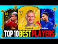 Top 10 Best Players in Each Position 🔥 EA FC 25 Ultimate Team