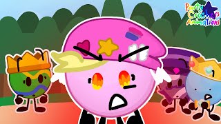 LETS GIVE HIM MOAR ITEMS!! [Party Crashers Animation]