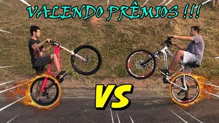 COMPETIÇÃO DE GRAU !!! VALENDO PRÊMIOS !!!