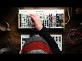 turn your modular into a drum machine without drum modules