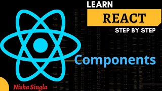 Components Tutorial: ReactJS Component | What is Component? | Understand with Example