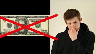 7 Things I Never Buy Or Waste Money On!
